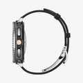 AMP10119 - Galaxy Watch 8 Series Enzo showing side