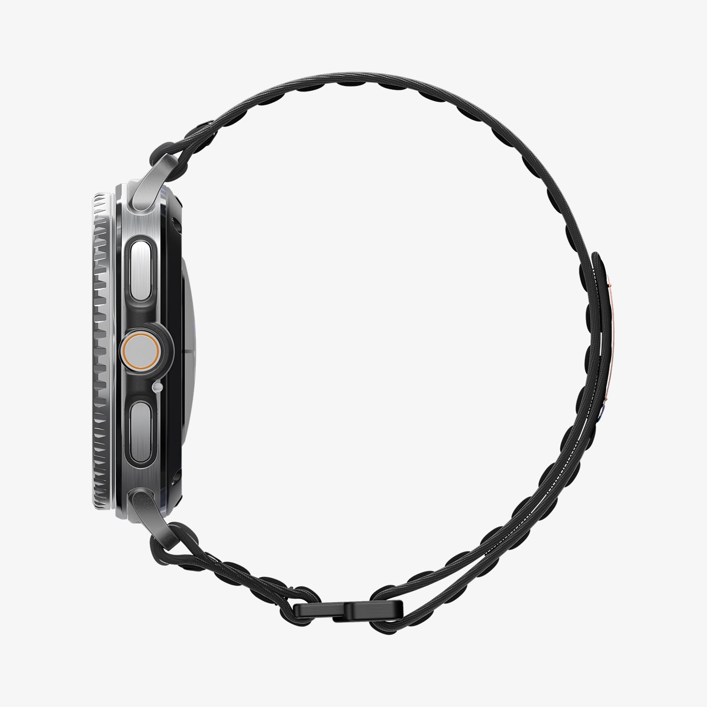 AMP10153 - Galaxy Watch 8 Series WBF0 in black