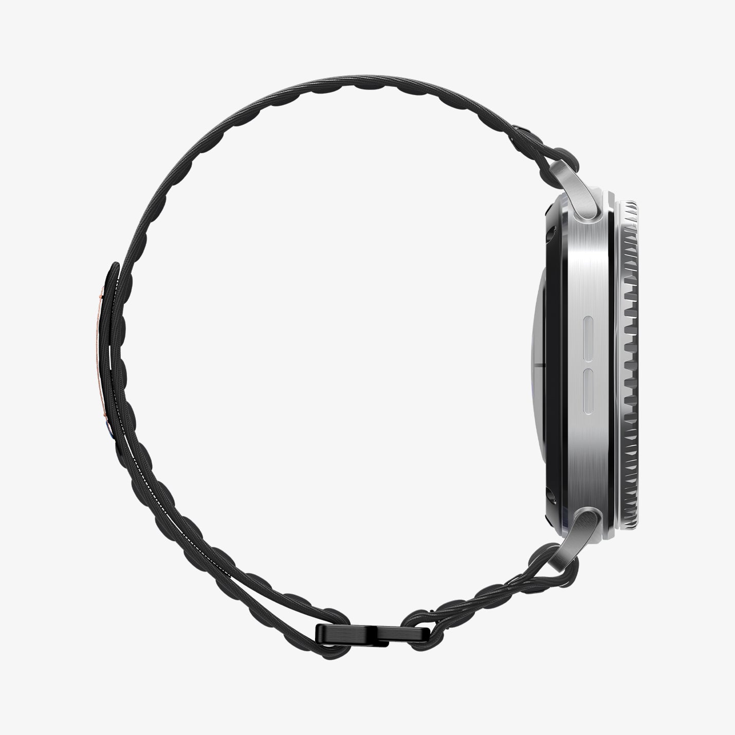 AMP10153 - Galaxy Watch 8 Series WBF0 in black