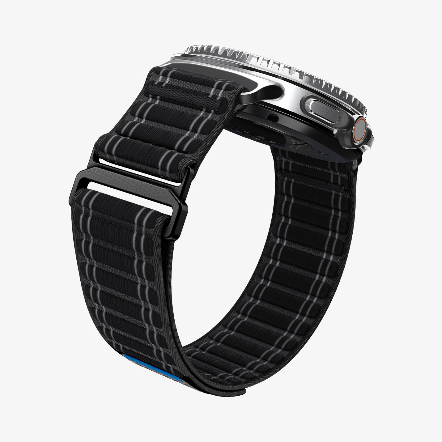 AMP10153 - Galaxy Watch 8 Series WBF0 in black