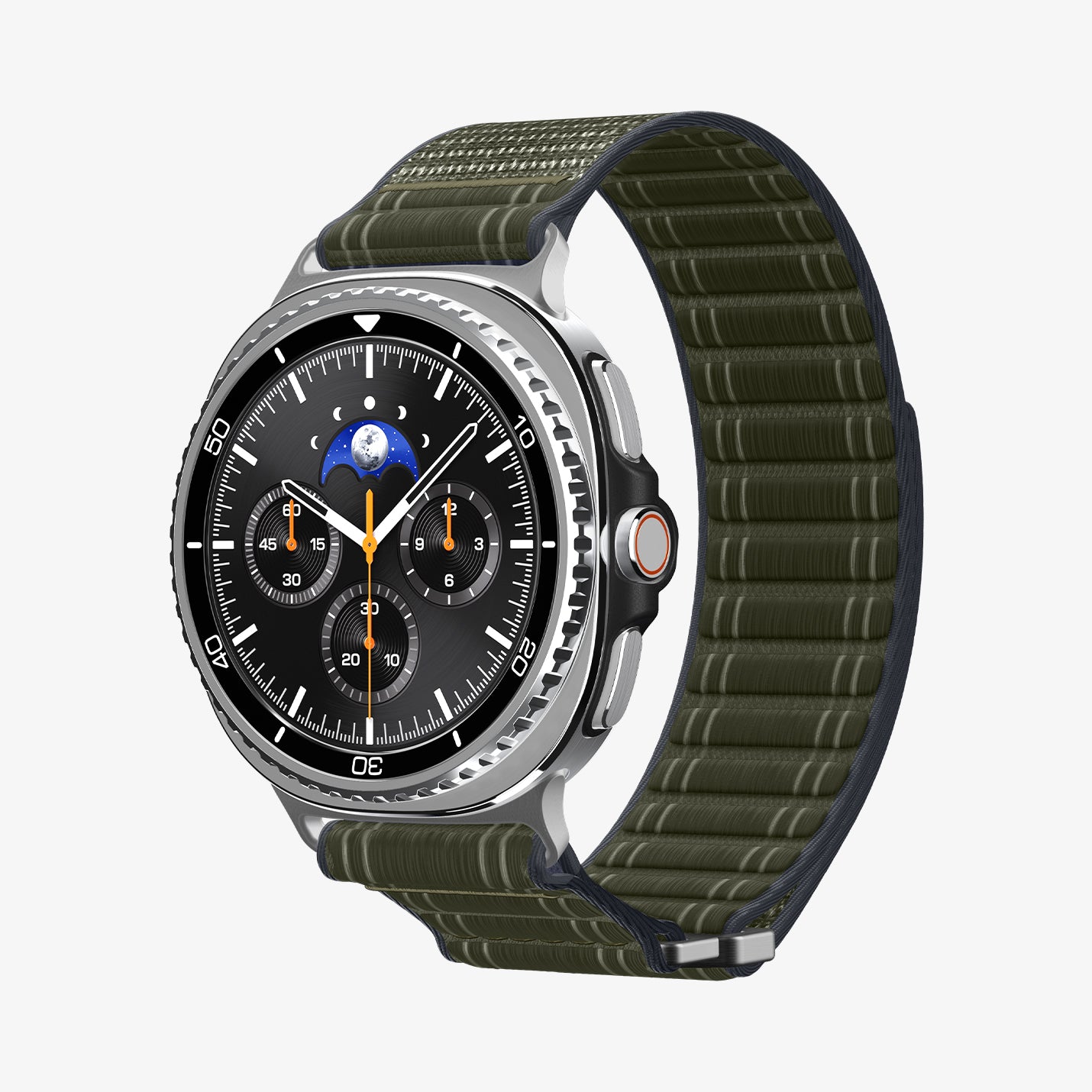 AMP10154 - Galaxy Watch 8 Series WBF0 in green