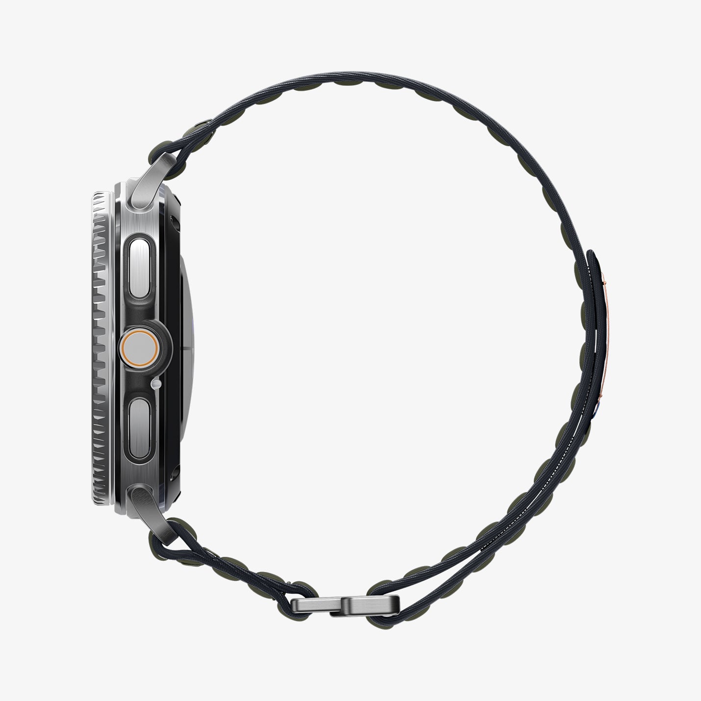 AMP10154 - Galaxy Watch 8 Series WBF0 in green