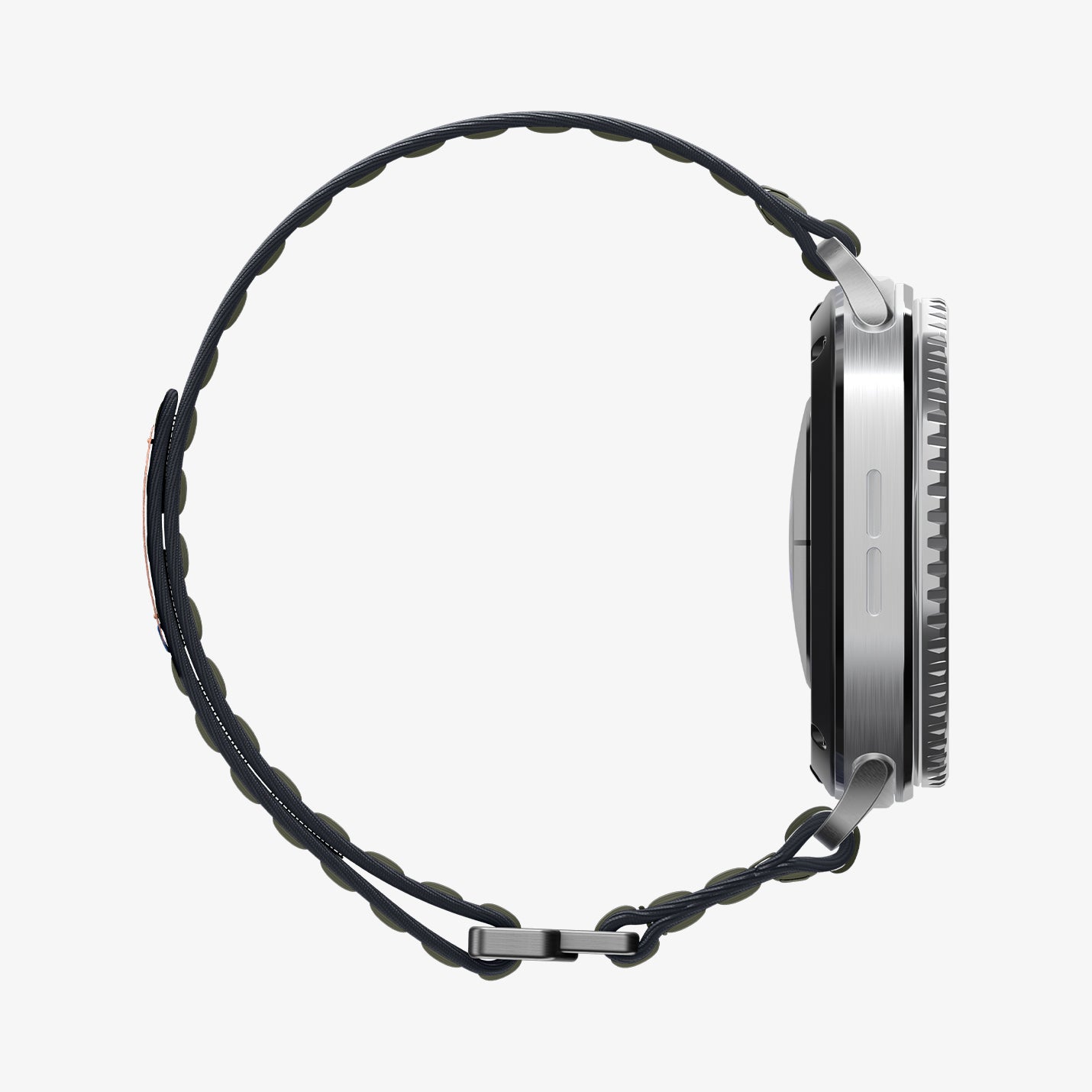 AMP10154 - Galaxy Watch 8 Series WBF0 in green
