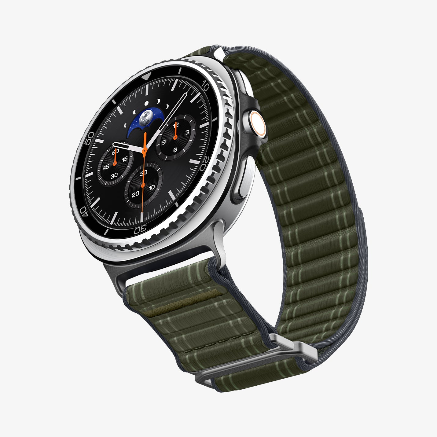 AMP10154 - Galaxy Watch 8 Series WBF0 in green