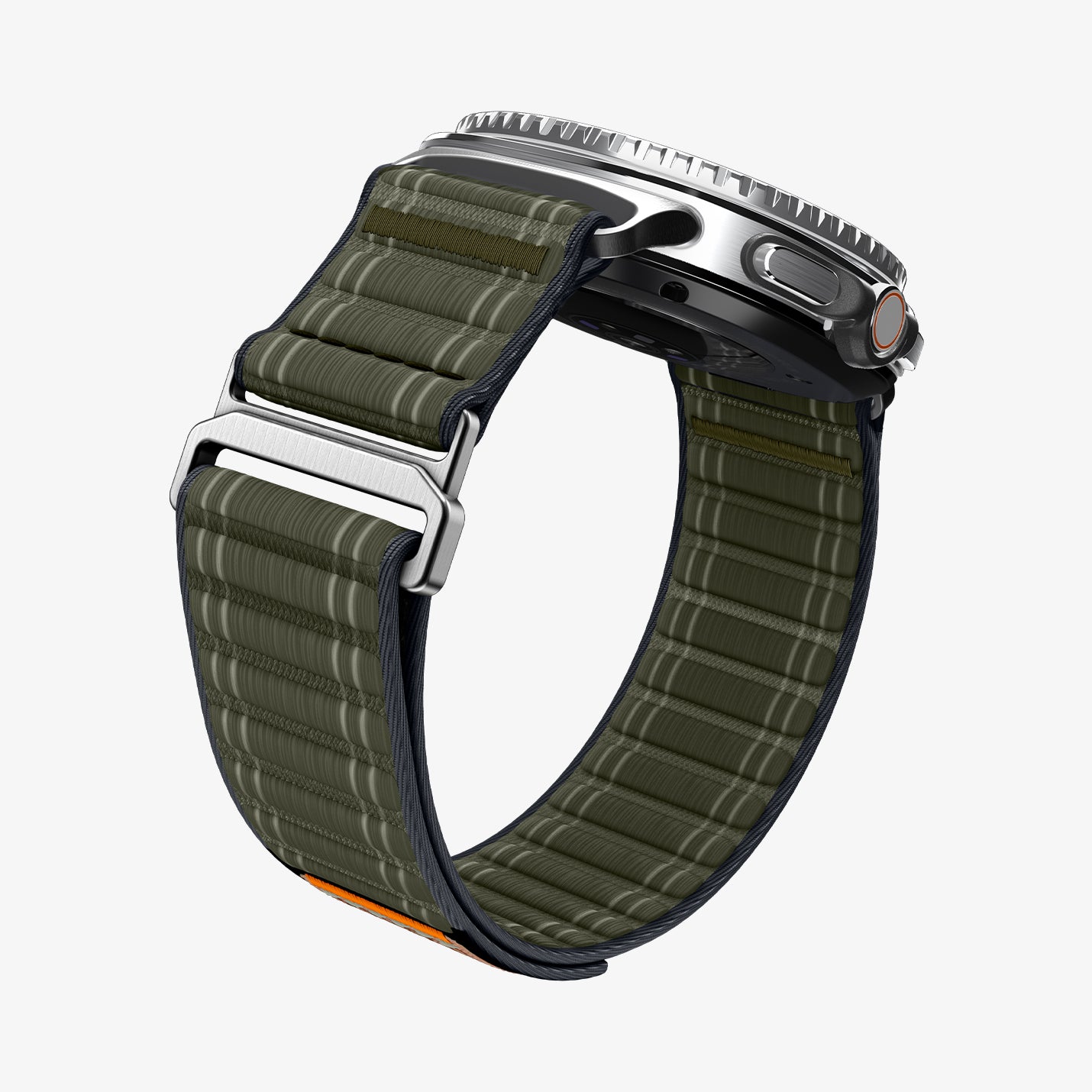 AMP10154 - Galaxy Watch 8 Series WBF0 in green
