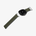 AMP10154 - Galaxy Watch 8 Series WBF0 in green