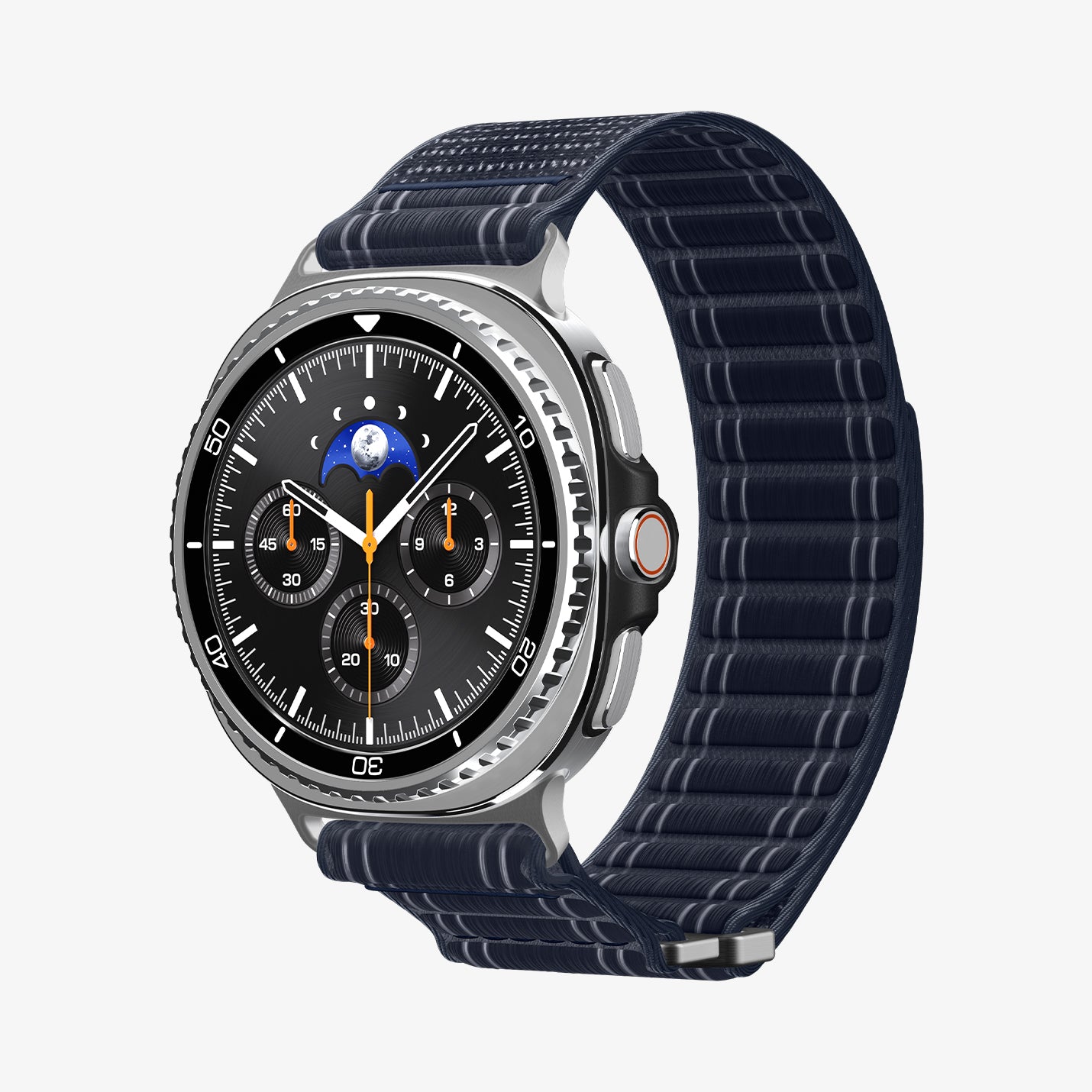 AMP10155 - Galaxy Watch 8 Series WBF0 in navy