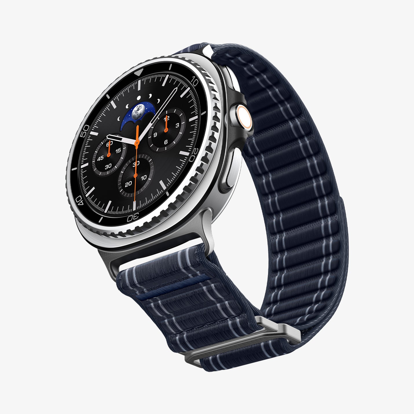 AMP10155 - Galaxy Watch 8 Series WBF0 in navy