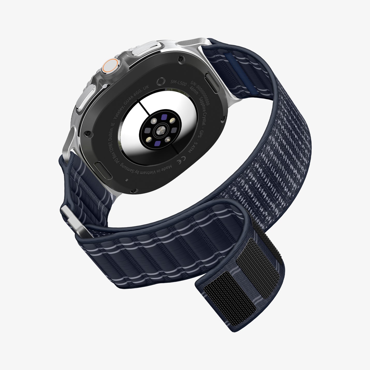 AMP10155 - Galaxy Watch 8 Series WBF0 in navy