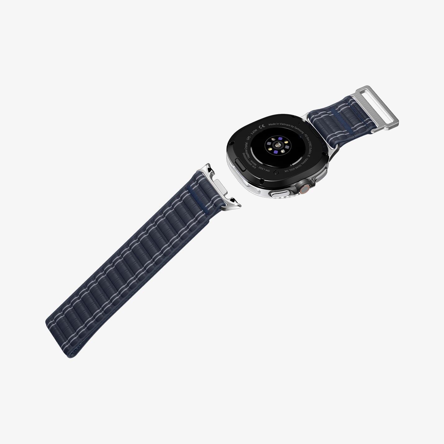 AMP10155 - Galaxy Watch 8 Series WBF0 in navy