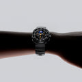 AMP10151 - Galaxy Watch 8 Series  WBS2 in black