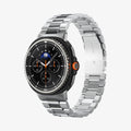 AMP10120 - Galaxy Watch 8 Series - Modern Fit 316L Band showing the side
