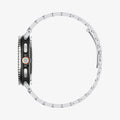 AMP10120 - Galaxy Watch 8 Series - Modern Fit 316L Band showing the side
