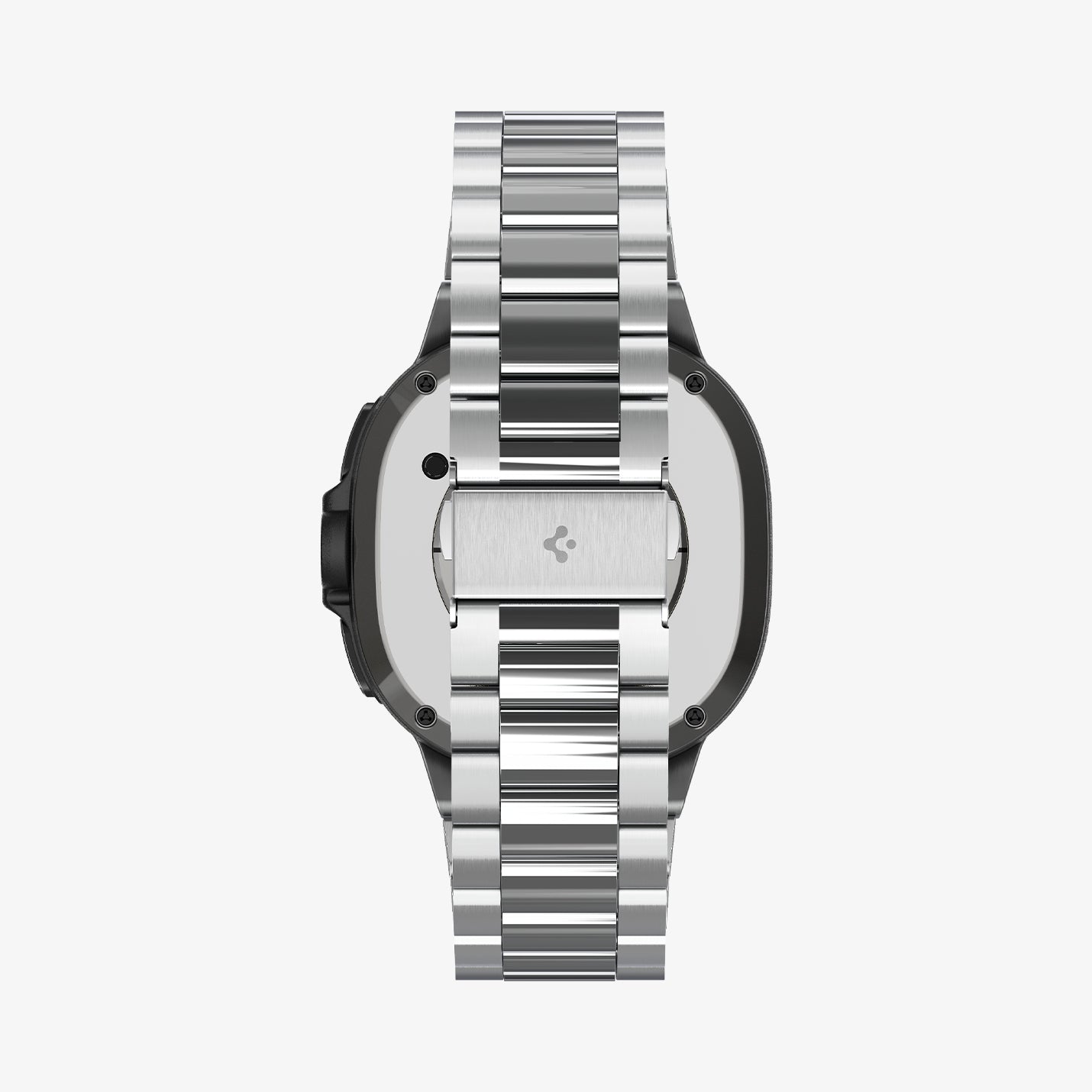 AMP10120 - Galaxy Watch 8 Series - Modern Fit 316L Band showing the back