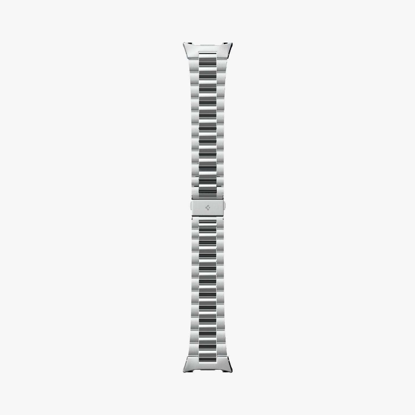 AMP10120 - Galaxy Watch 8 Series - Modern Fit 316L Band showing the whole band