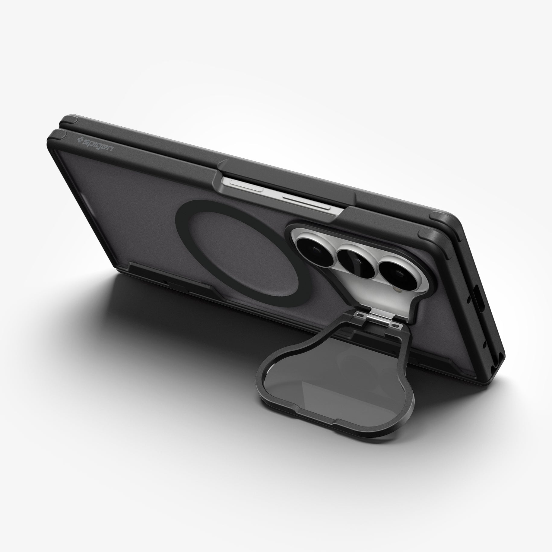Galaxy Z Fold 8 Series Case Optik Armor Pro (Mag Fit) – Spigen Inc