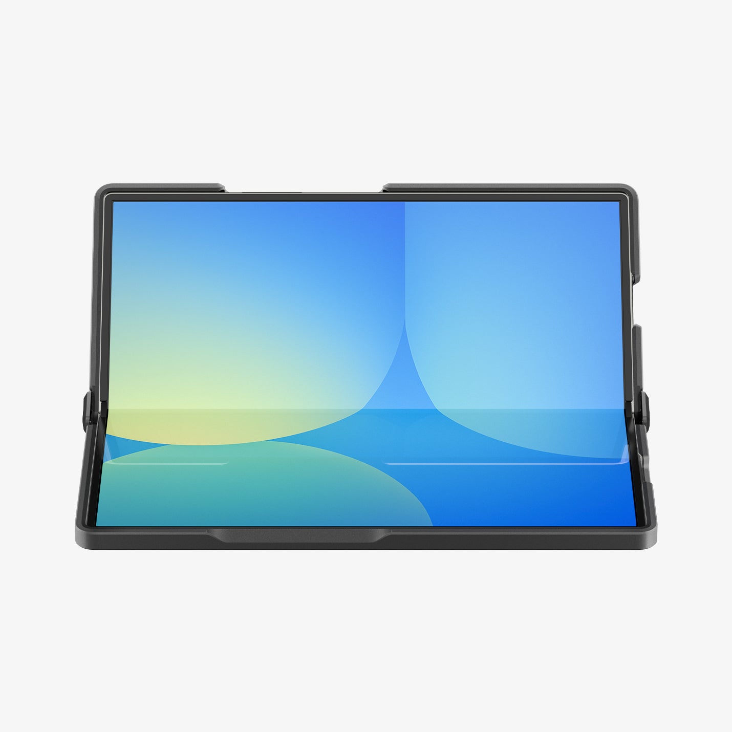ACS09549 - Galaxy Z Fold 7 Tough Armor Pro (MagFit) in black