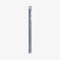ACS09470 - Galaxy S25 Case Ultra Hybrid Metal Ring Neo One (MagFit) in Neo One showing side