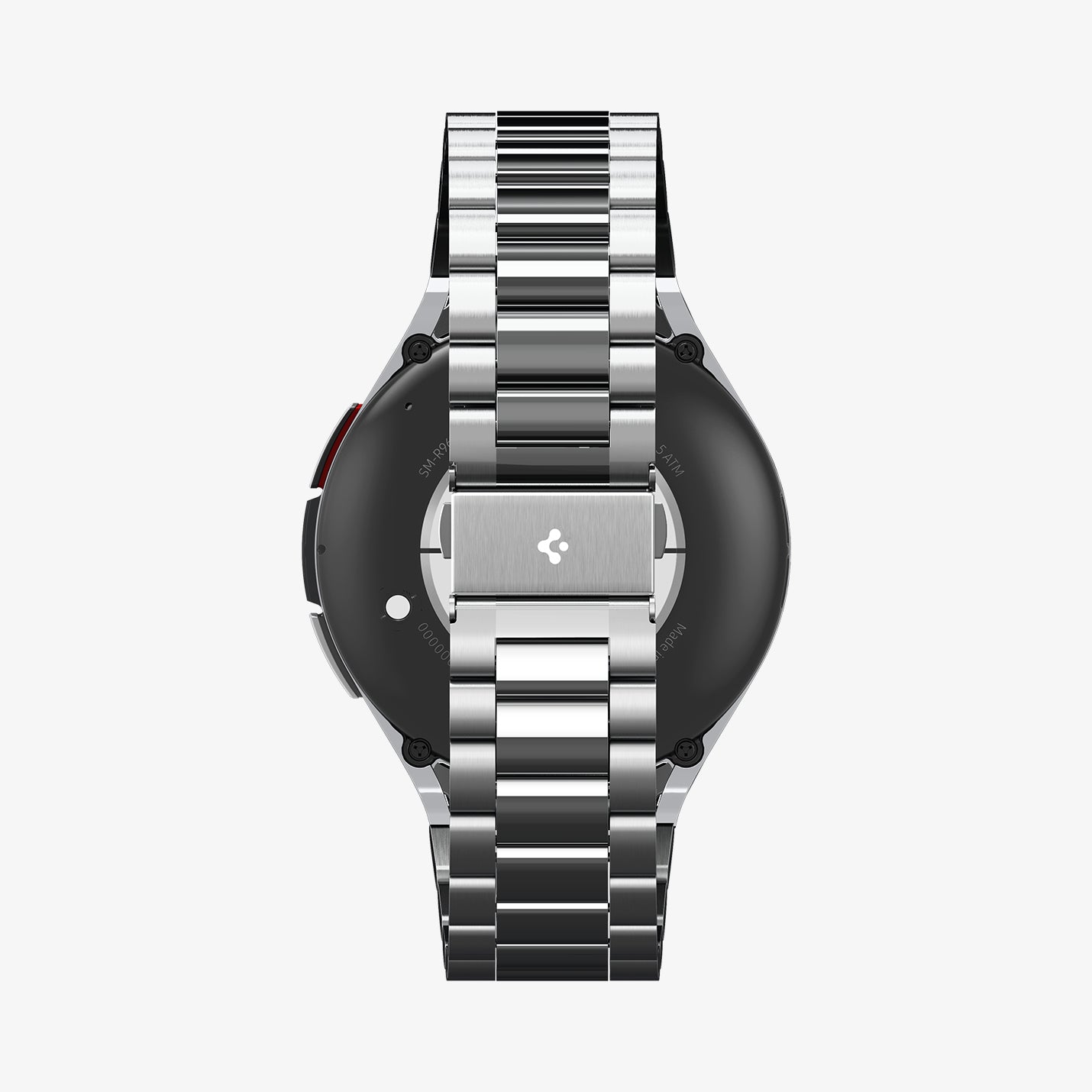 Galaxy Watch Series Modern Fit 316L Band - Spigen.com Official  