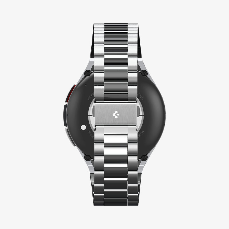 Galaxy Watch Series Modern Fit 316L Band - Spigen.com Official 