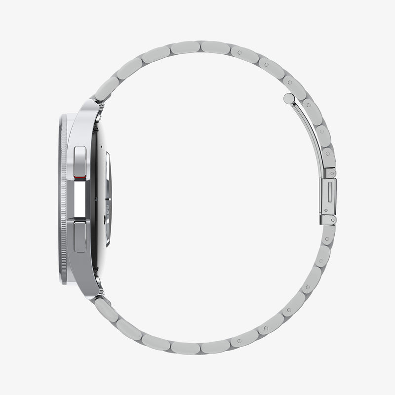 Galaxy Watch Series Modern Fit 316L Band - Spigen.com Official 