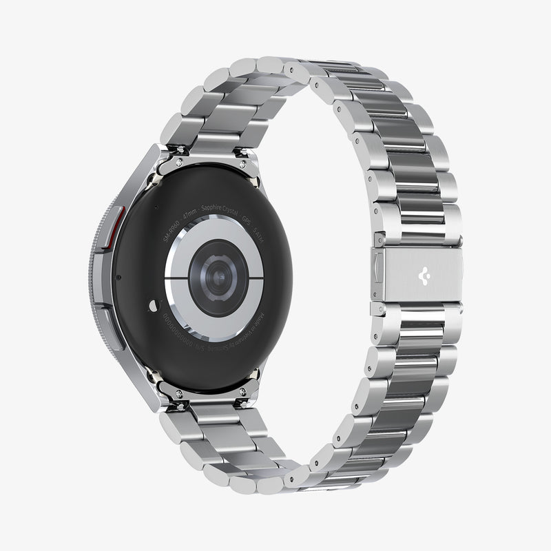 Galaxy Watch Series Modern Fit 316L Band - Spigen.com Official 