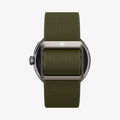AMP07608 - Pixel Watch Lite Fit in Khaki showing the bottom