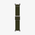 AMP07608 - Pixel Watch Lite Fit in Khaki showing the full body of the band