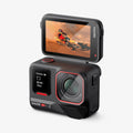 AGL09769 - Ace Pro 2 Glas.tR SLIM showing front and display
