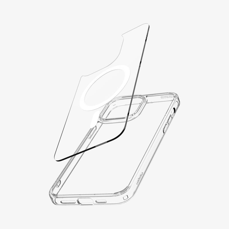 iPhone 14 Series Case Air Skin Hybrid (MagFit) -  – Spigen Inc