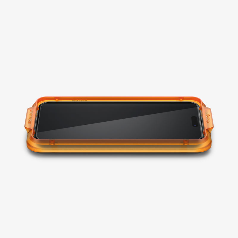 Spigen AlignMaster Verre Trempé compatible avec …