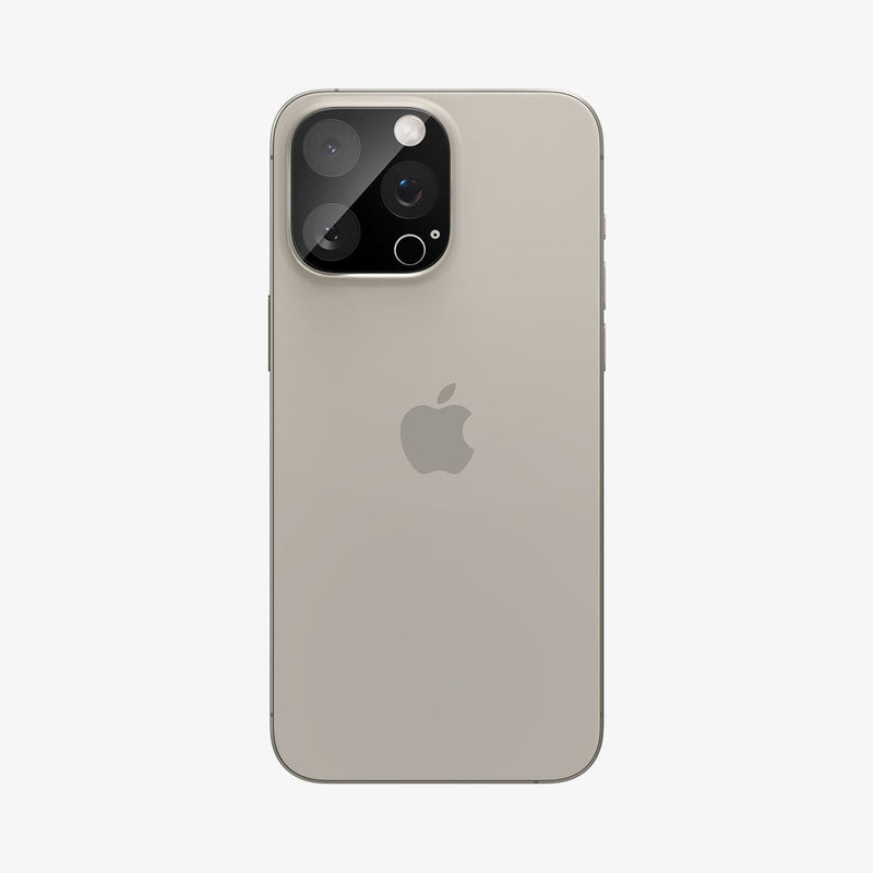 iPhone 13 Series Optik Lens Protector -  Official Site – Spigen  Inc