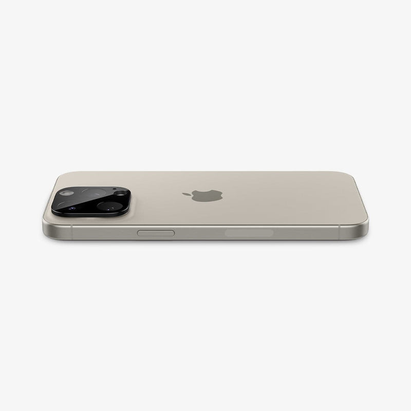 iPhone 15 Series Optik Lens Protector -  Official Site – Spigen  Inc