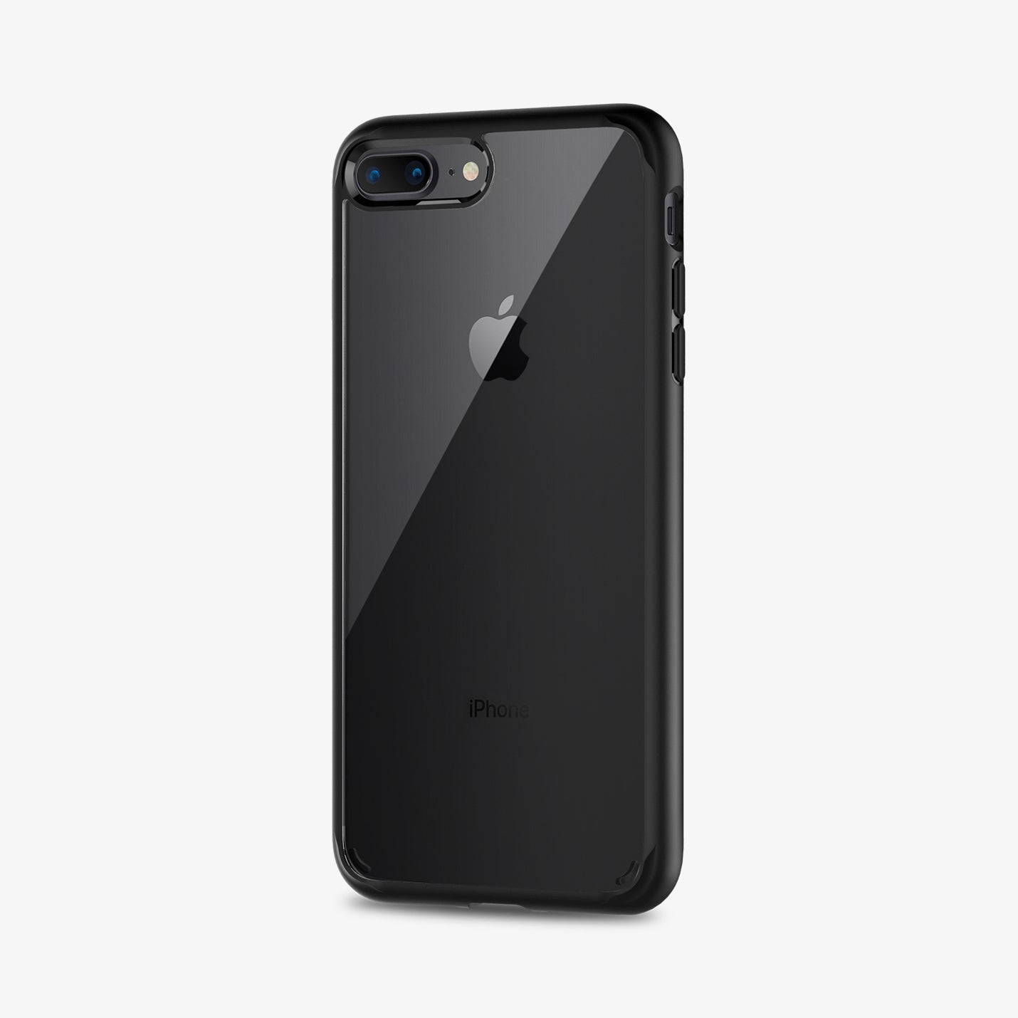 iPhone 8 Series Case Ultra Hybrid - Spigen.com Official Site