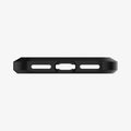 054CS24041 - iPhone 7 Case Tough Armor 2 in Red showing the bottom