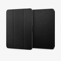 ACS07754 - iPad Air 10.9-inch (2022) Case Urban Fit in Black showing the front, back and sides
