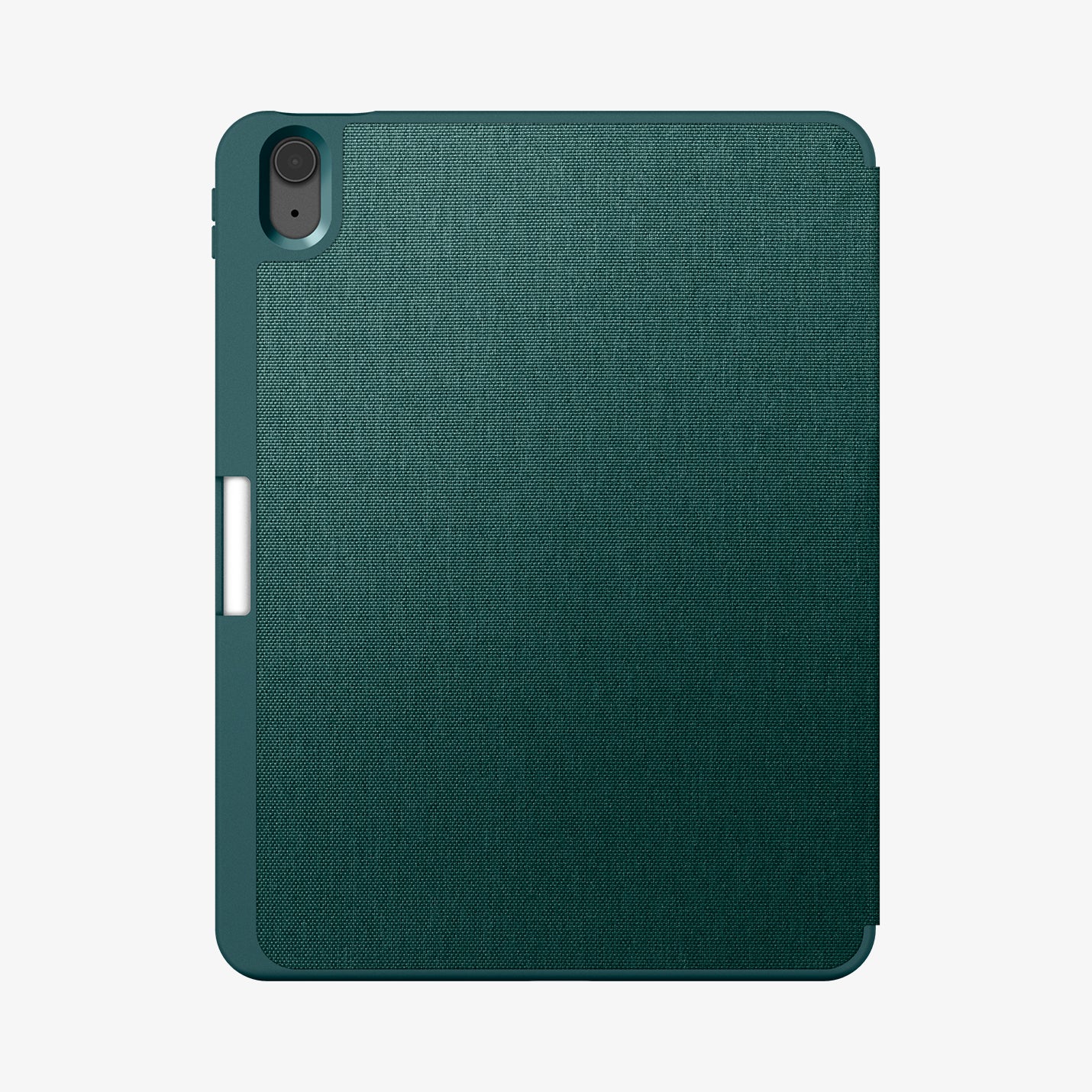 ACS07755 - iPad Air 11-inch (2025/2024) Case Urban Fit in Midnight Green showing the back