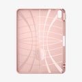 ACS07756 - iPad Air 11-inch (2025/2024) Case Urban Fit in Rose Gold showing the inner