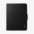 ACS02246 - iPad Air 11-inch (2026) Liquid Air Folio showing the front