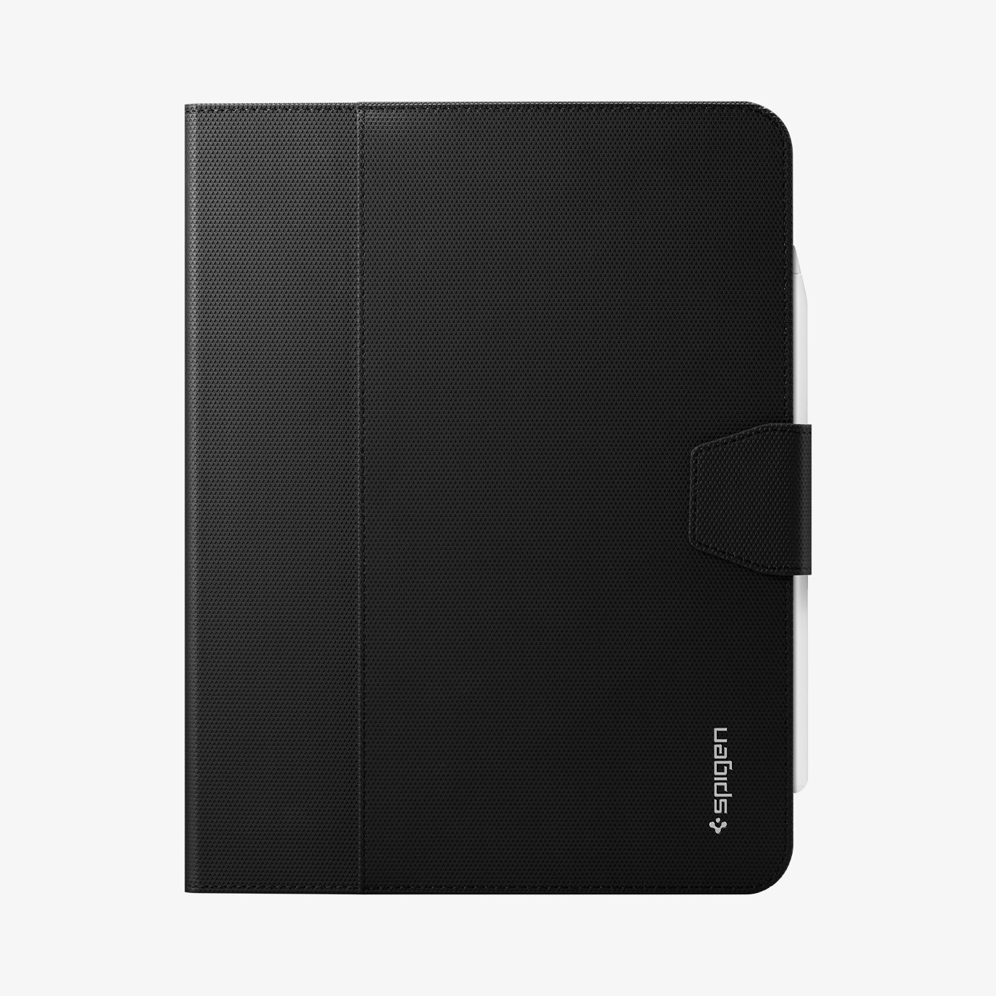 ACS02246 - iPad Air 11-inch (2026) Liquid Air Folio showing the front