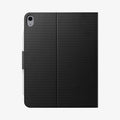 ACS02246 - iPad Air 11-inch (2026) Liquid Air Folio showing the back