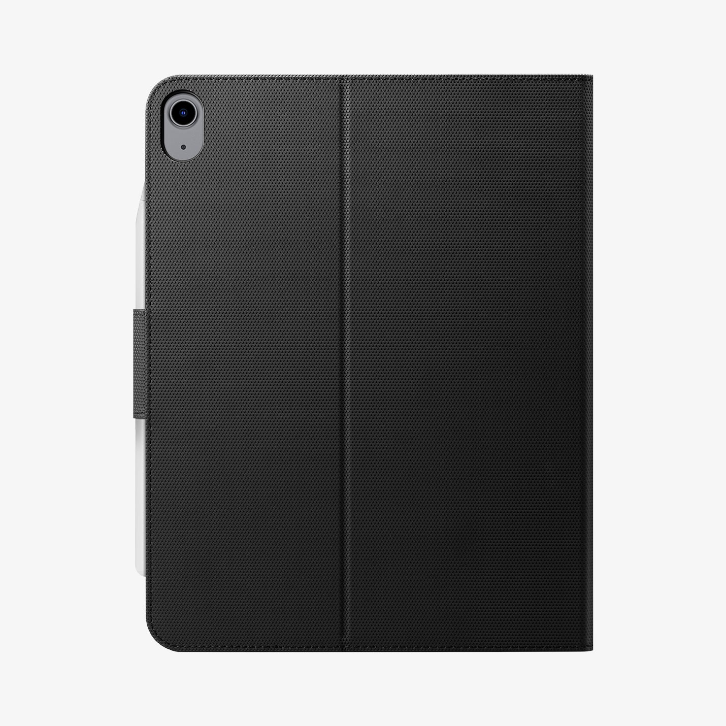 ACS02246 - iPad Air 11-inch (2026) Liquid Air Folio showing the back