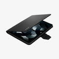 ACS02246 - iPad Air 11-inch (2026) Liquid Air Folio showing the front