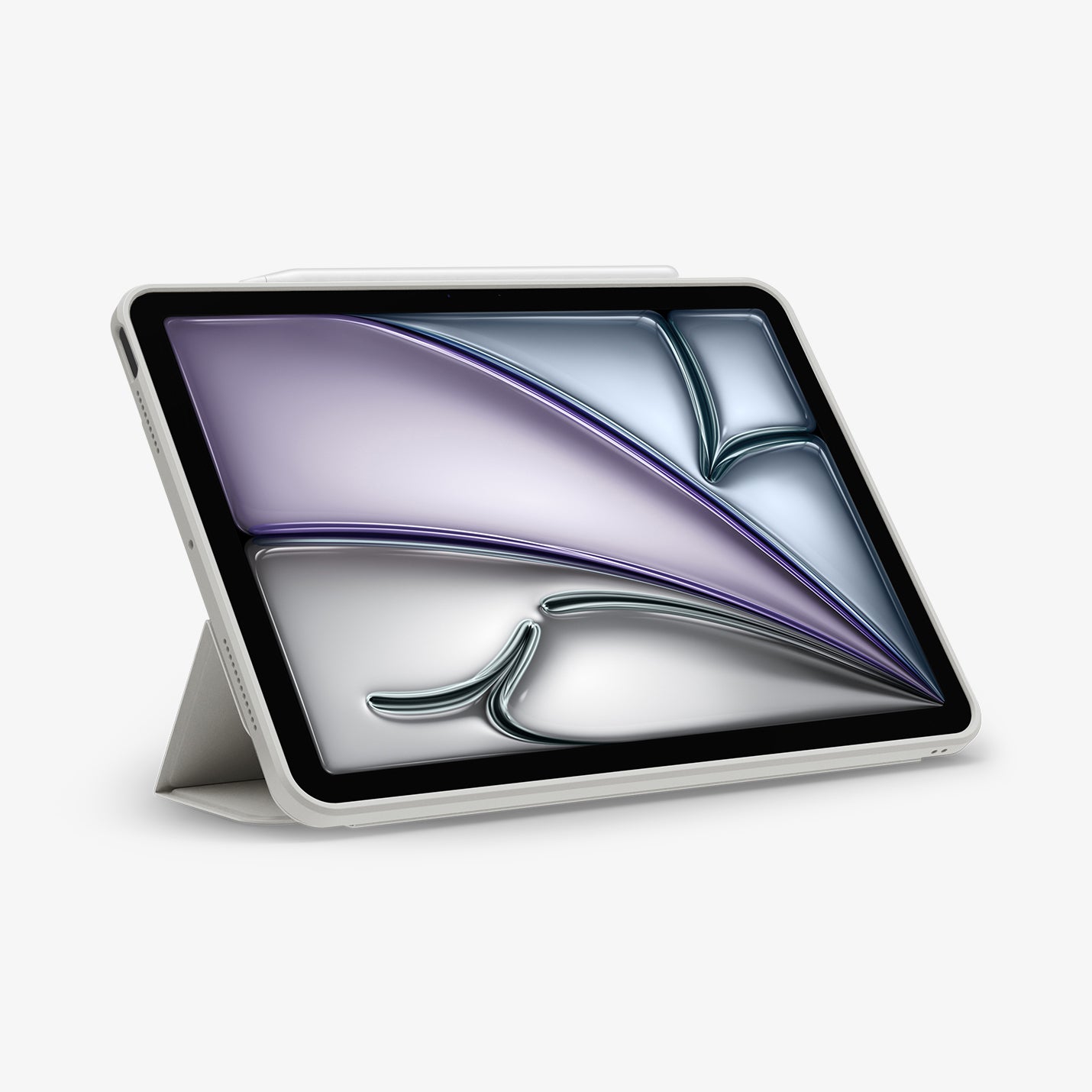 iPad Air Series Series Case Air Skin Pro OneTap - Spigen.com