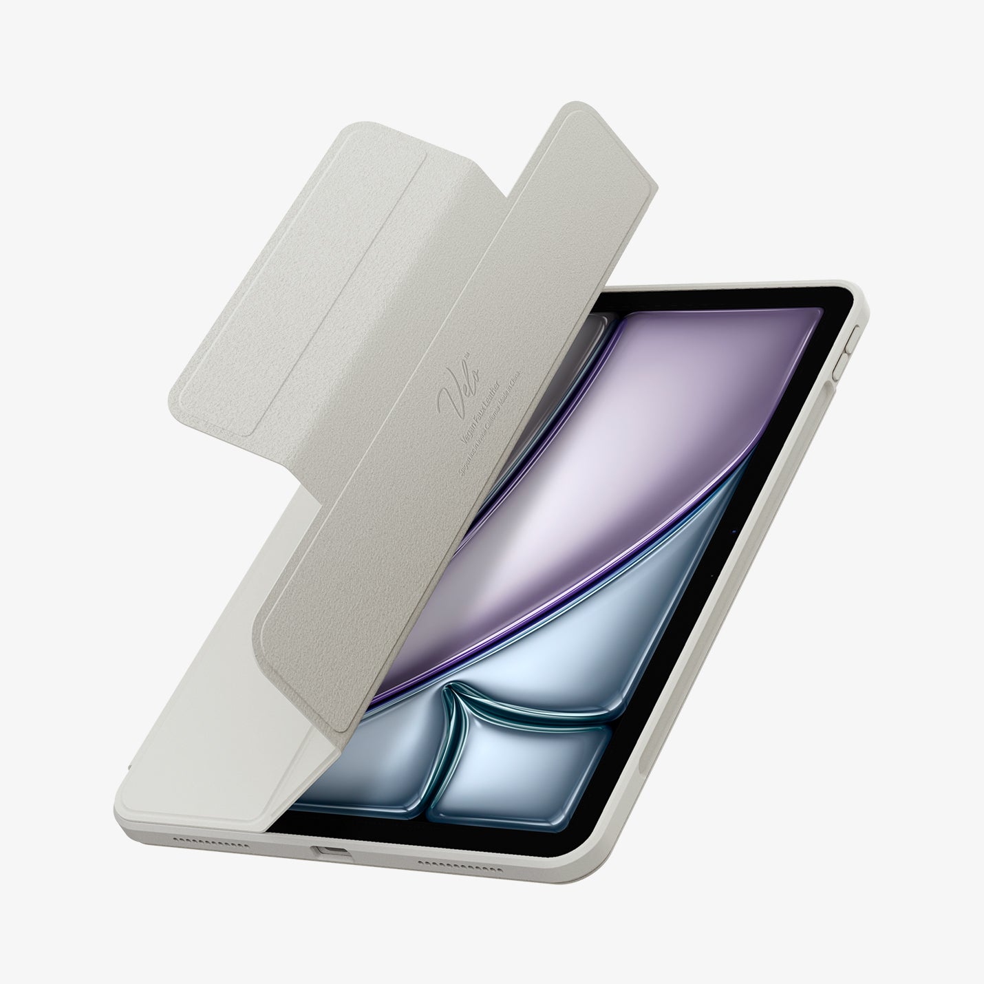 iPad Air Series Series Case Air Skin Pro OneTap - Spigen.com