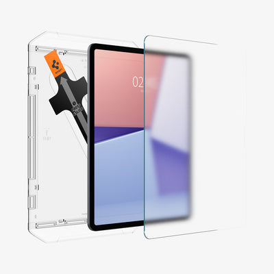 iPad Air Series - Paper Touch EZ Fit
