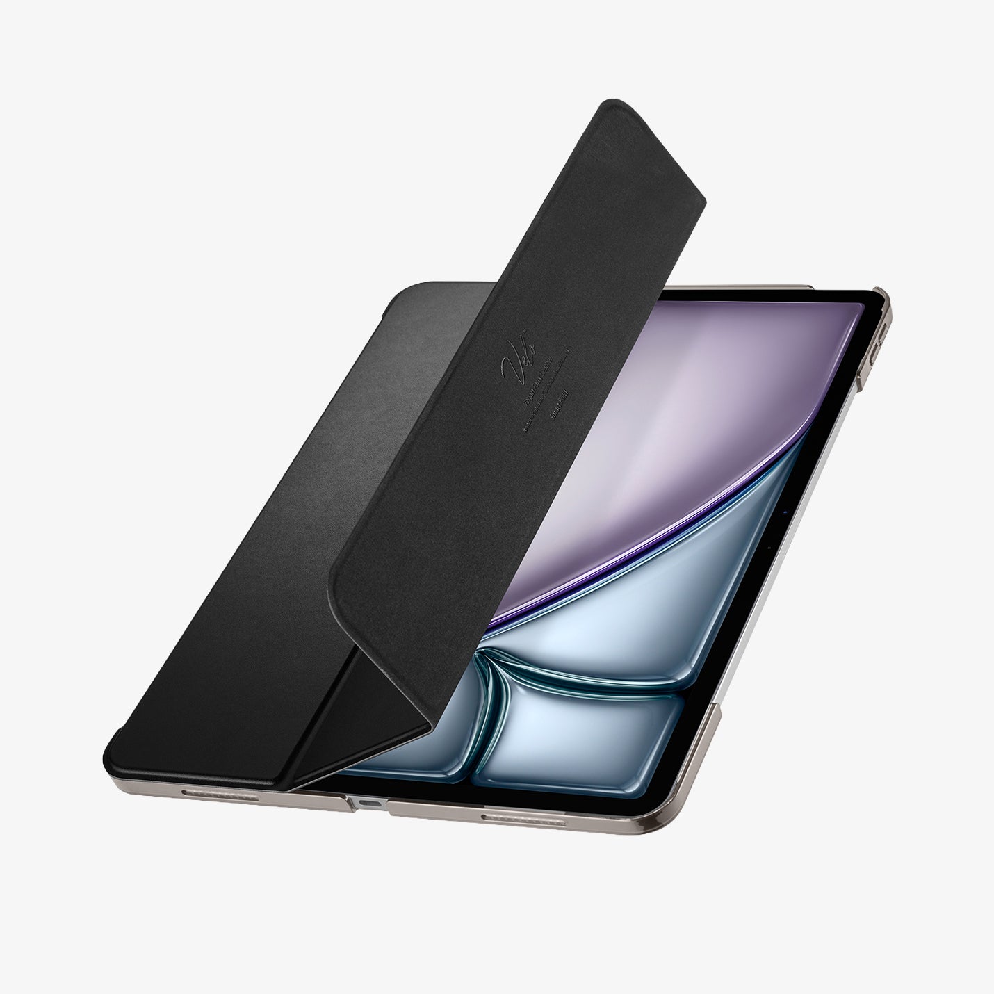 iPad Air Series Case Smart Fold - Spigen.com Official Site