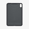 ACS09230 - iPad Mini 7 Case Nano Pop in Black Sesame showing the inner