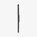 ACS01025 - iPad Pro 11-inch (2022) Rugged Armor Pro in Gunmetal showing the side