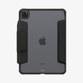 ACS07762 - iPad Pro 11-inch Case Air Skin Pro in Black showing the back
